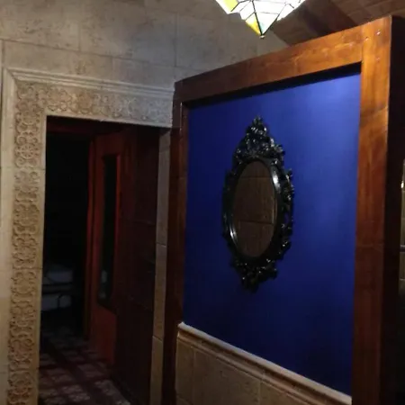 Landsted Casa Rural Spa La Ávila