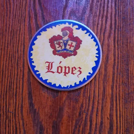 Casa Rural Spa La Landsted *