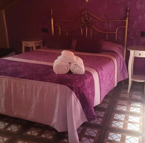 Casa Rural Spa La Ávila