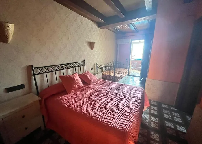 Casa Rural Spa La Ávila