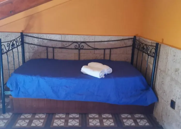 Landhaus Casa Rural Spa La *