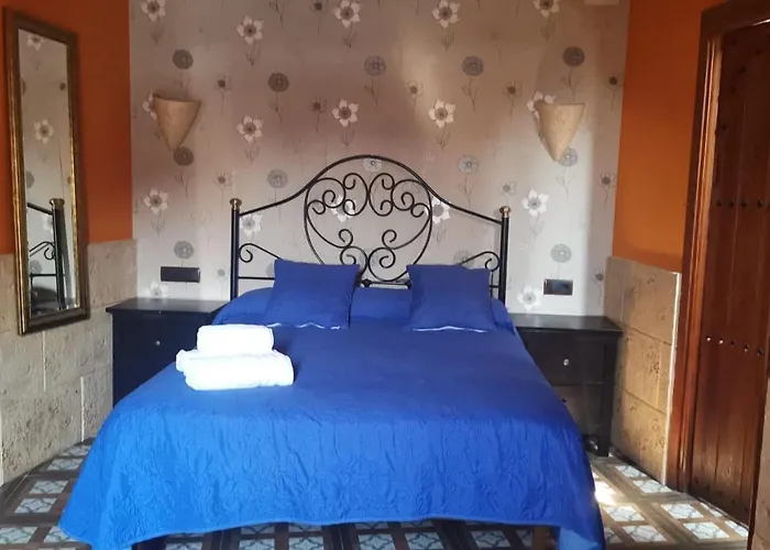 Casa Rural Spa La Landhaus *