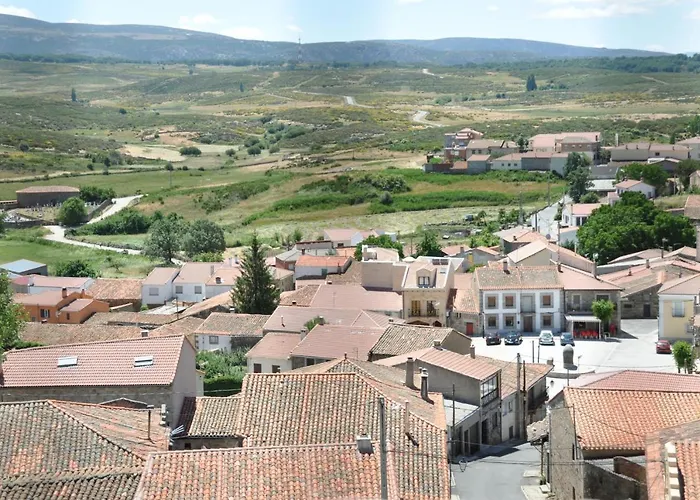 Casa Rural Spa La Landhaus *