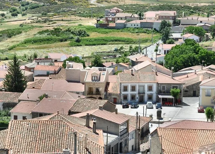 Landhaus Casa Rural Spa La