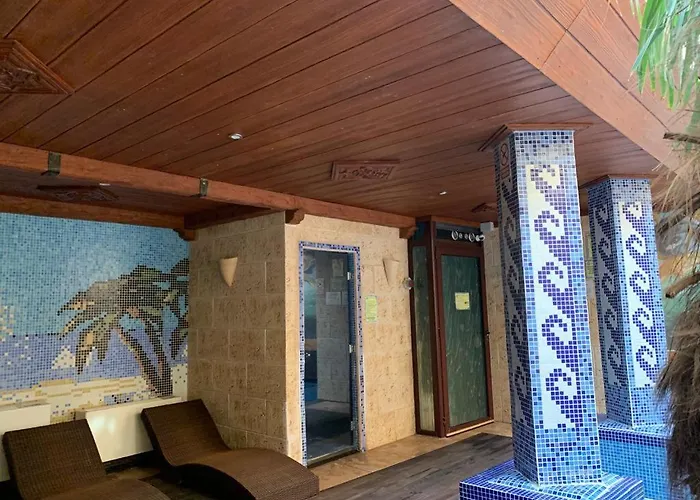 Landhaus Casa Rural Spa La