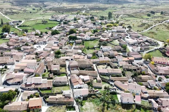 Casa Rural Spa La Ávila