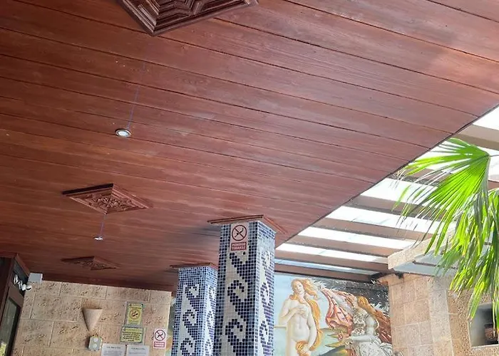 Casa Rural Spa La Landhaus