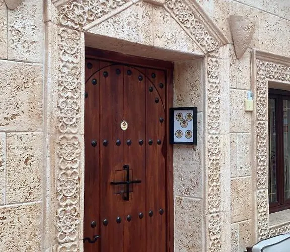 Landhaus Casa Rural Spa La *