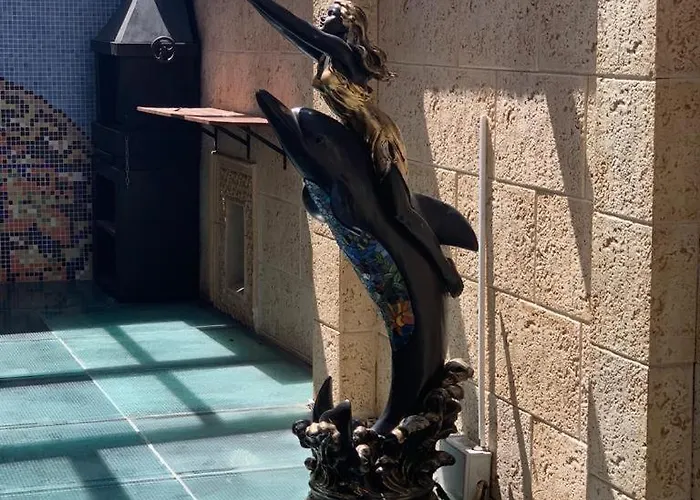 Casa Rural Spa La Ávila