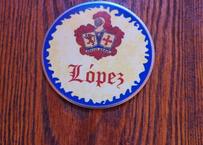 Casa Rural Spa La 컨트리하우스 *