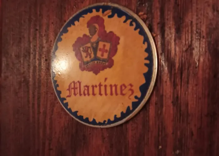 Casa Rural Spa La * Ávila